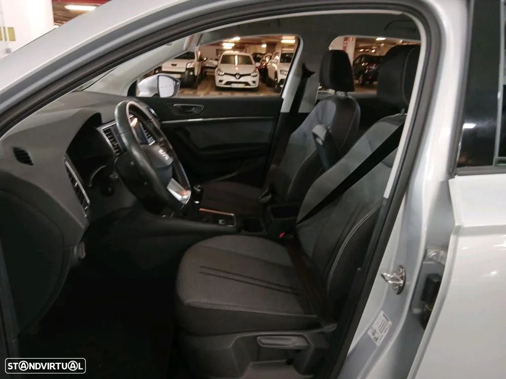 SEAT Ateca 1.0 TSI Style - 5