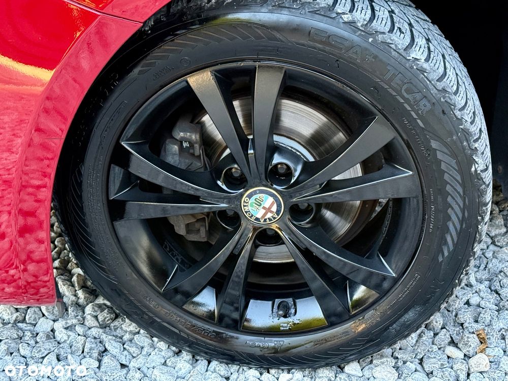 Alfa Romeo Giulietta 1.4 TB 16V Business - 16