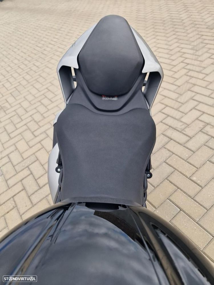 CF Moto 450NK - 13
