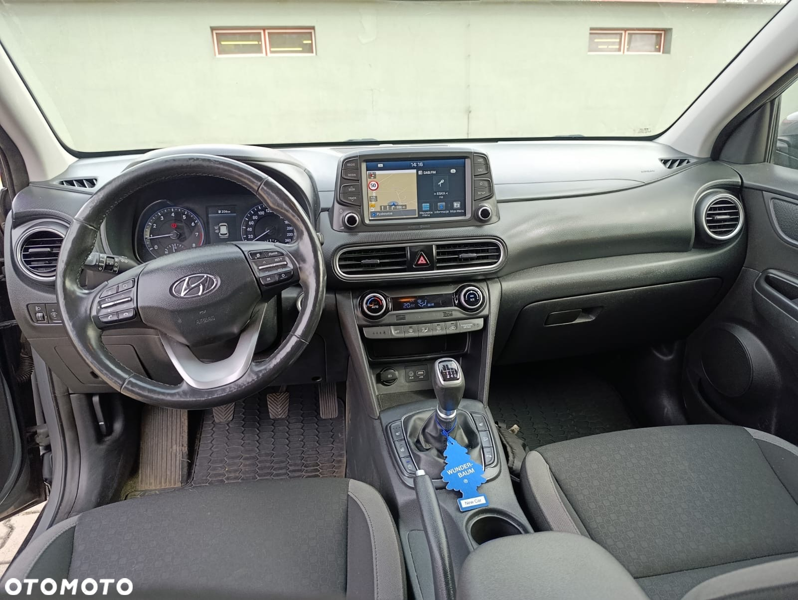 Hyundai Kona - 4