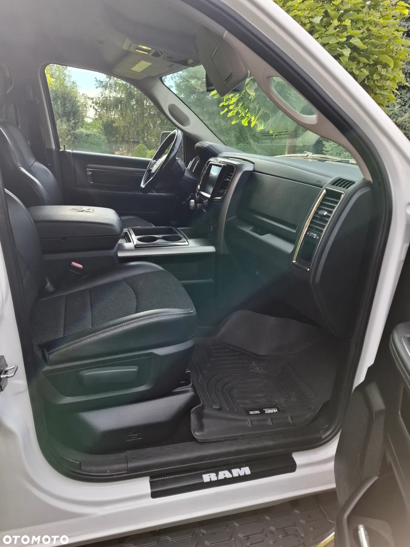 RAM 1500 - 5