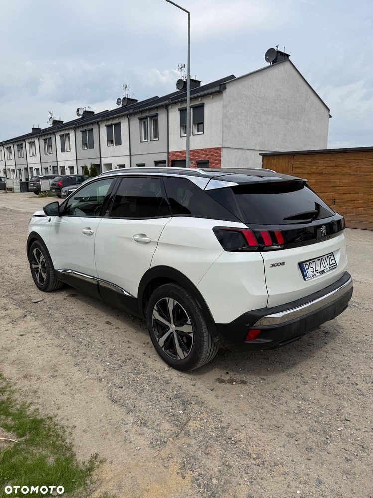 Peugeot 3008 - 2