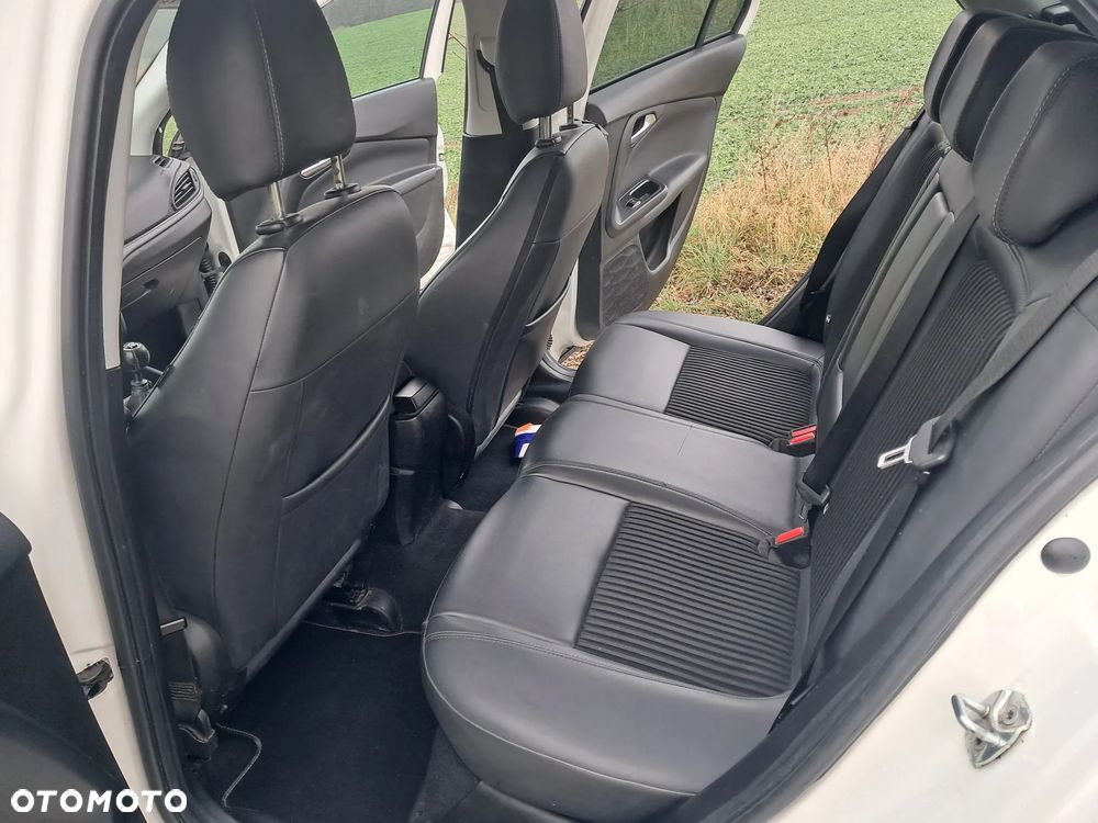 Fiat Tipo 1.6 MultiJet S-Design - 11