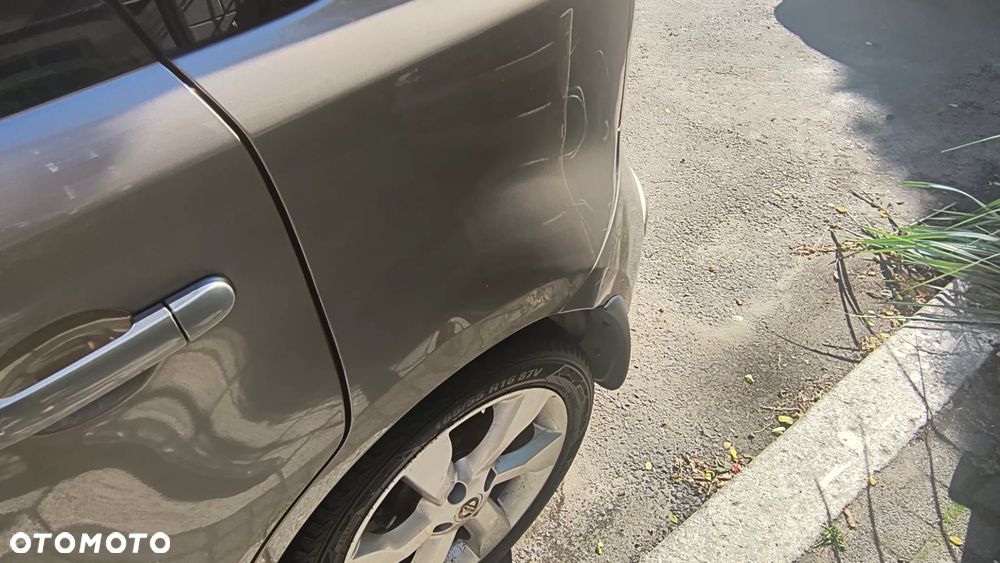 Nissan Note 1.6 Tekna EU5 - 31