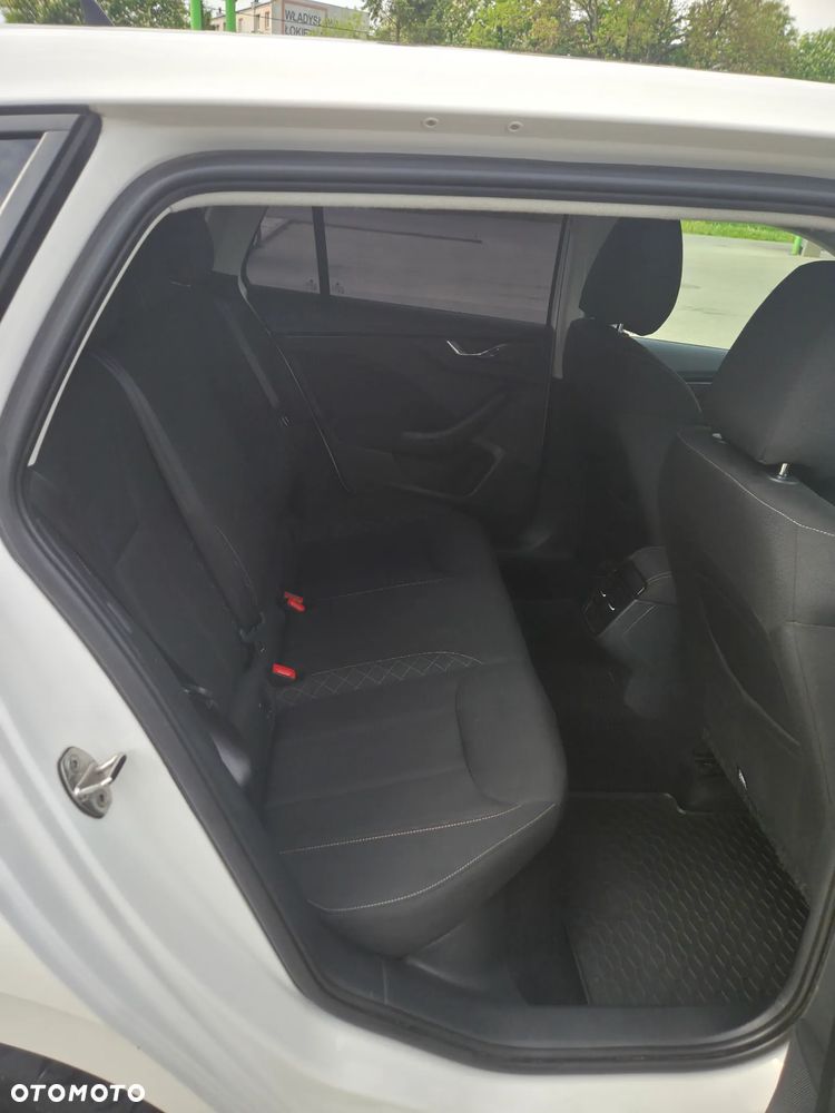 Skoda Scala 1.0 TSI Ambition - 18