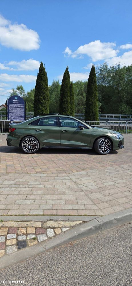 Audi S3 - 2