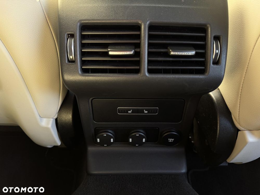 Jaguar F-Pace 3.0 V6 AWD S - 19