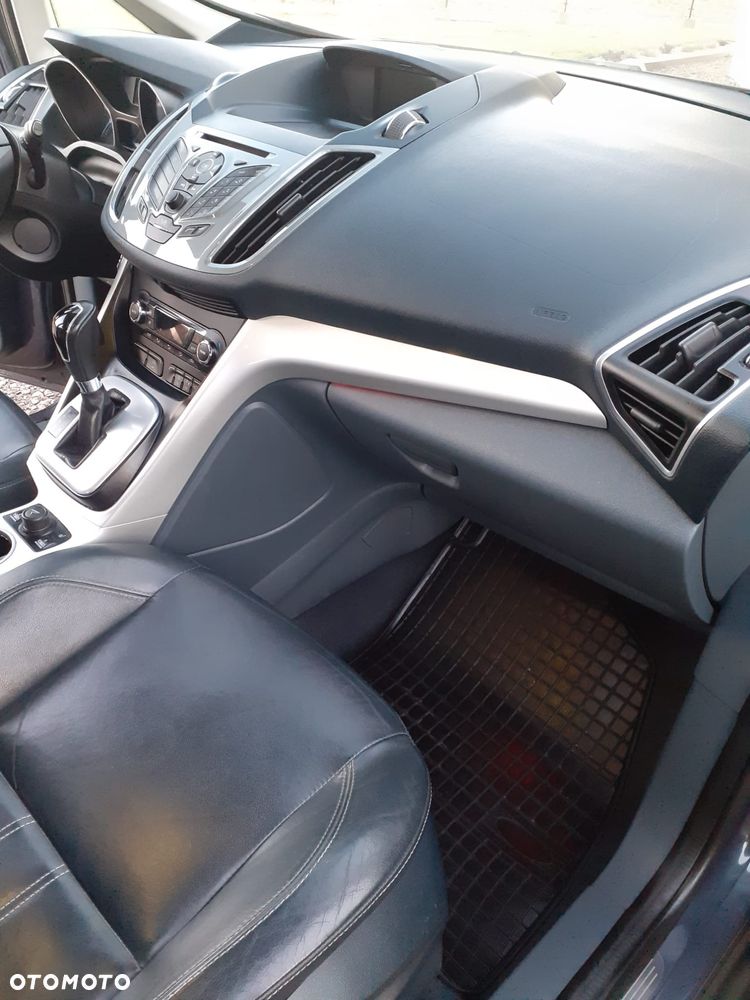 Ford C-MAX - 8