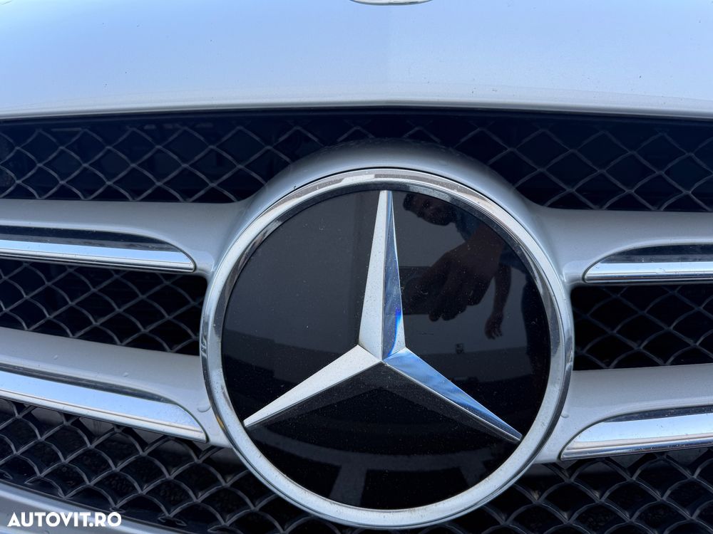 Mercedes-Benz A 200 CDI 7G-DCT - 19
