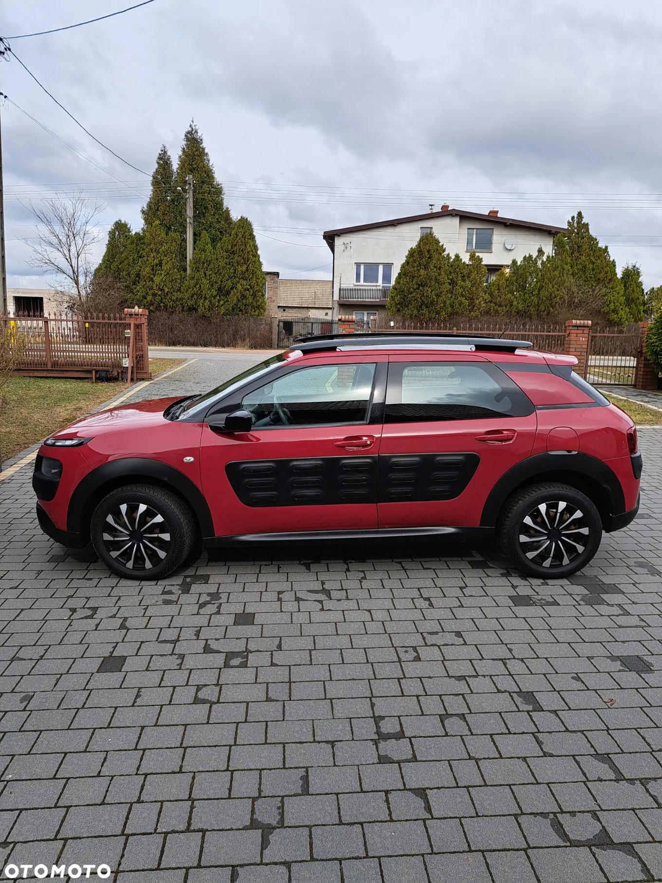 Citroën C4 Cactus 1.2 PureTech Feel - 2