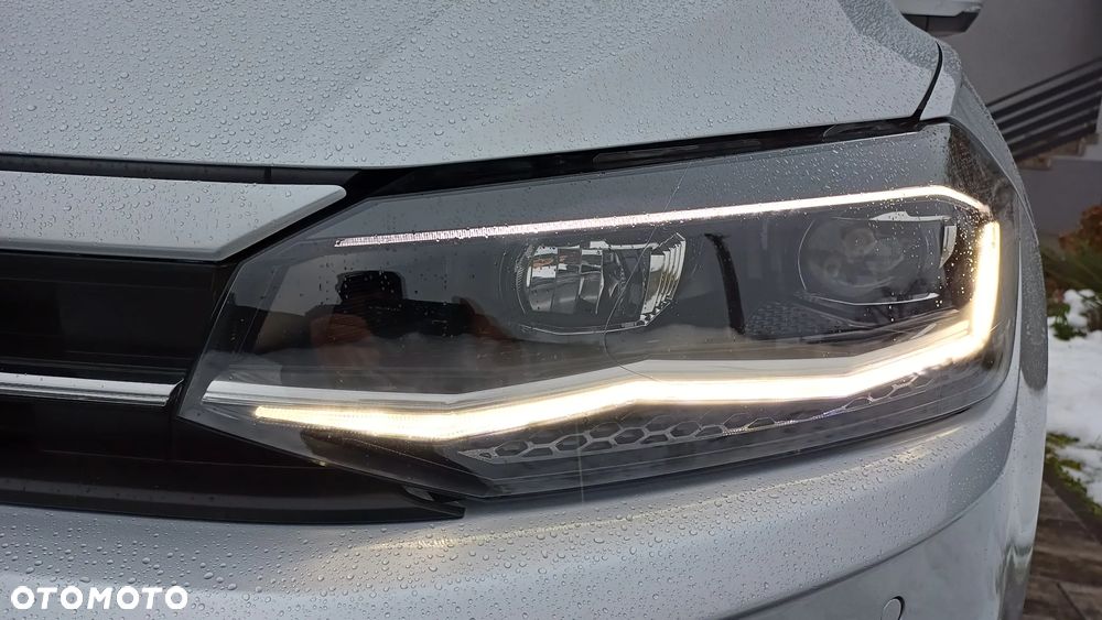 Volkswagen Polo 1.0 TSI OPF Highline - 33