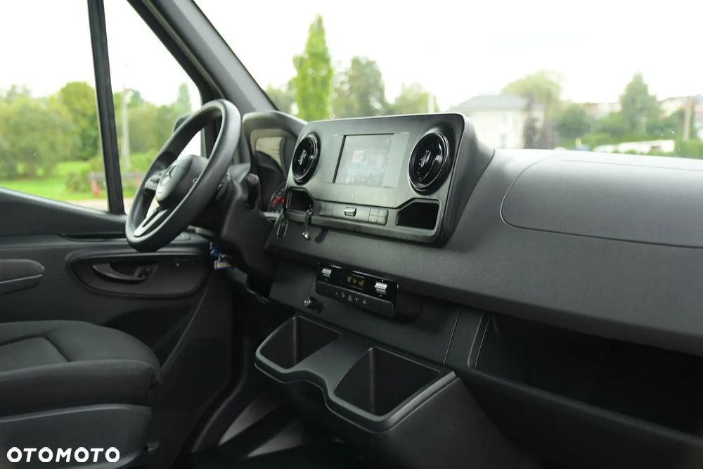 Mercedes-Benz SPRINTER=314=BRYGADÓWKA=5-OSOBOWY - 20