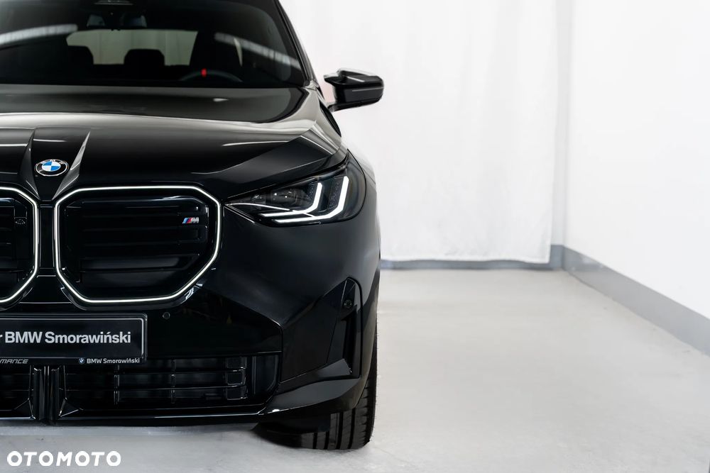 BMW X3 M Standard - 7