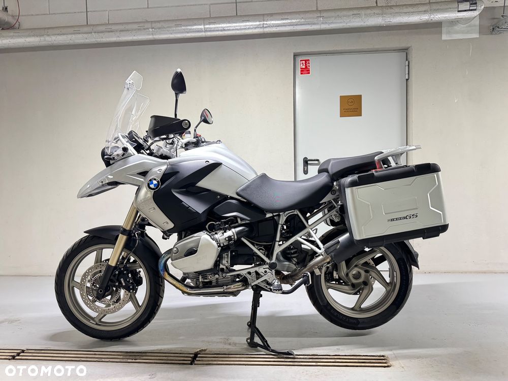 BMW GS - 37