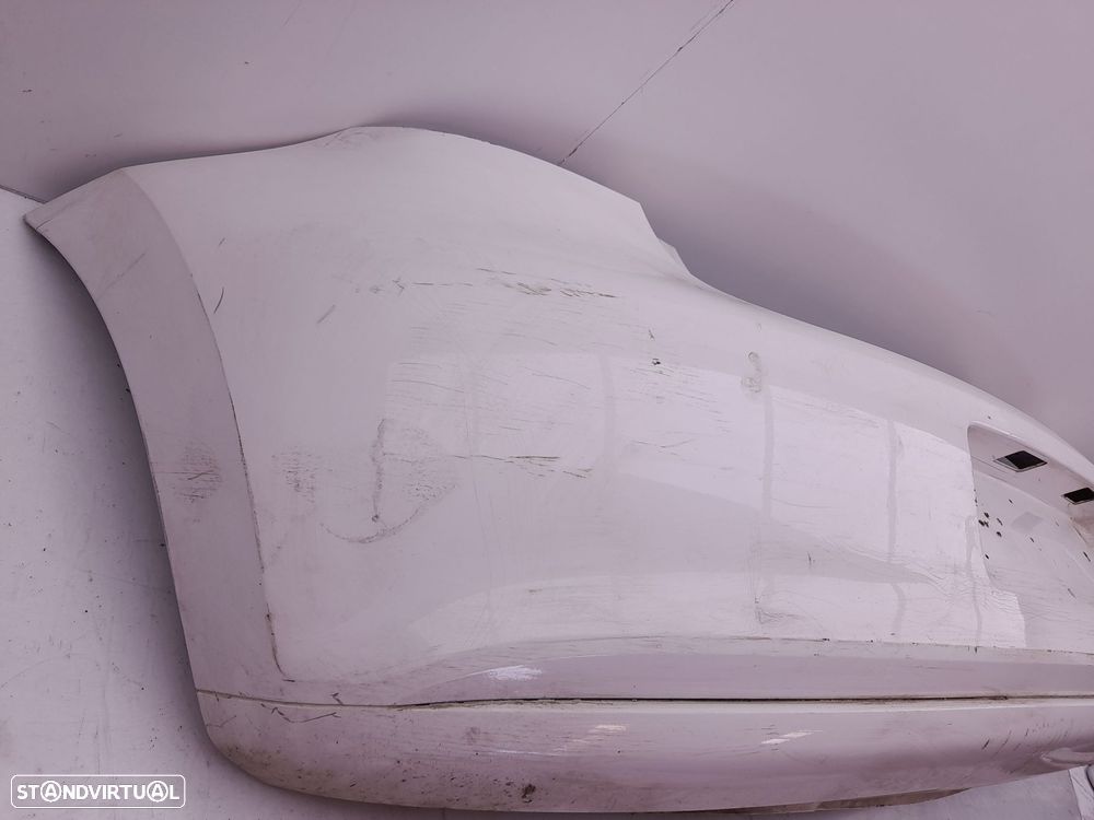 Pára-choques trás VOLKSWAGEN Polo (6R, 6C) - 3