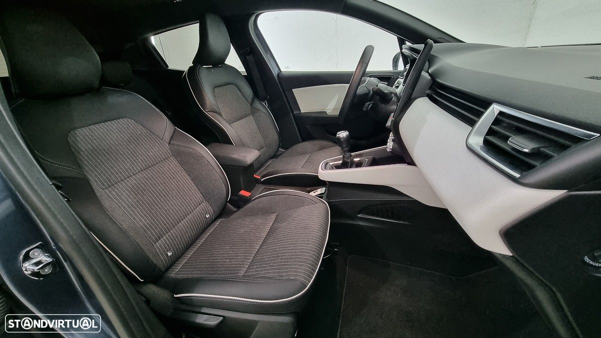 Renault Clio 1.0 TCe Techno - 13