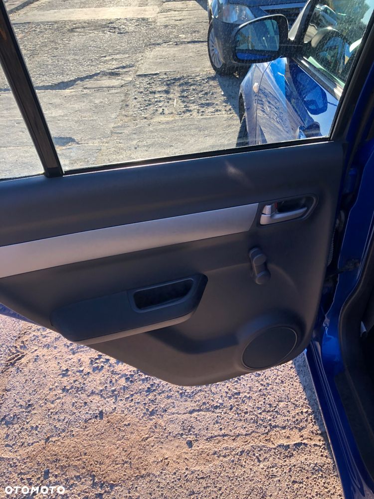 Suzuki Swift 1.3 Comfort - 19