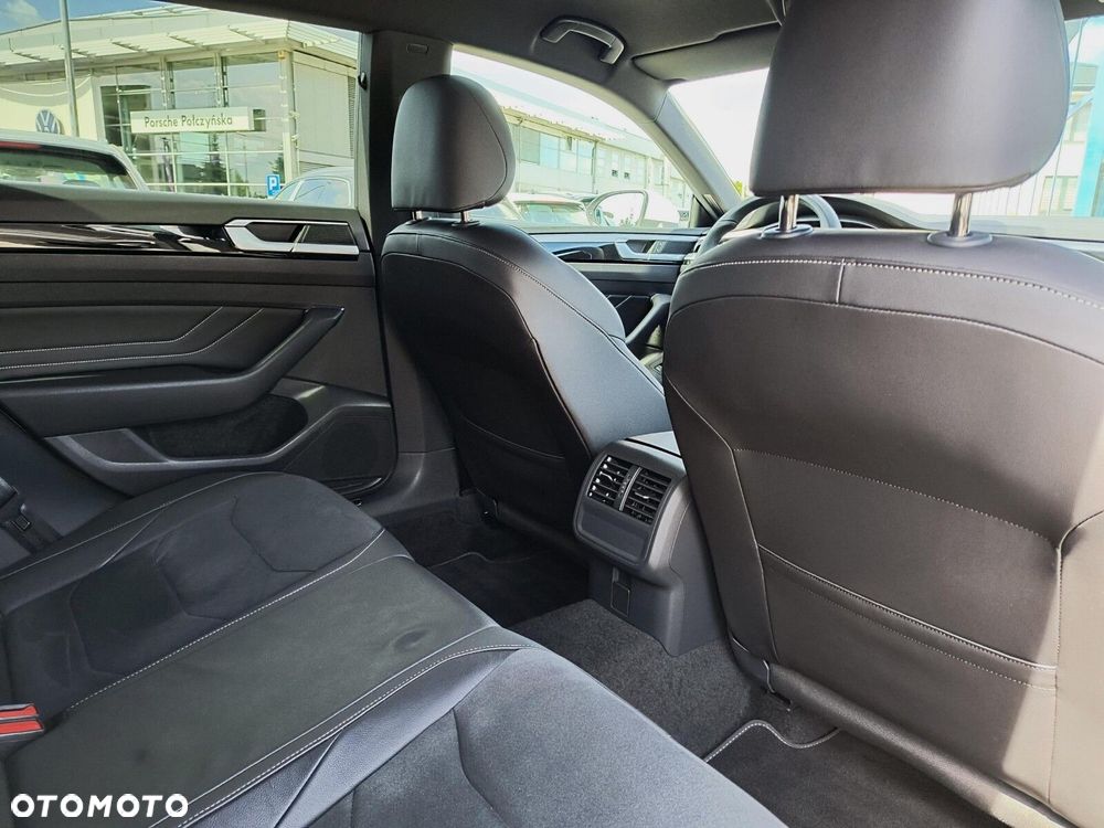 Volkswagen Arteon - 24