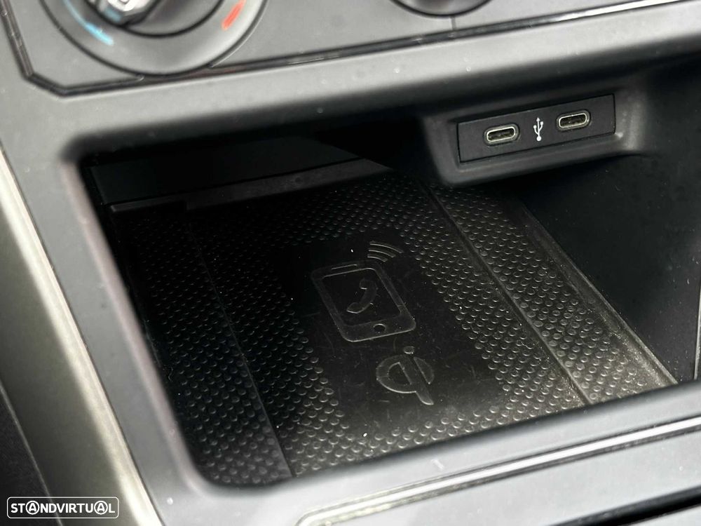 VW Polo 1.0 TSI - 12