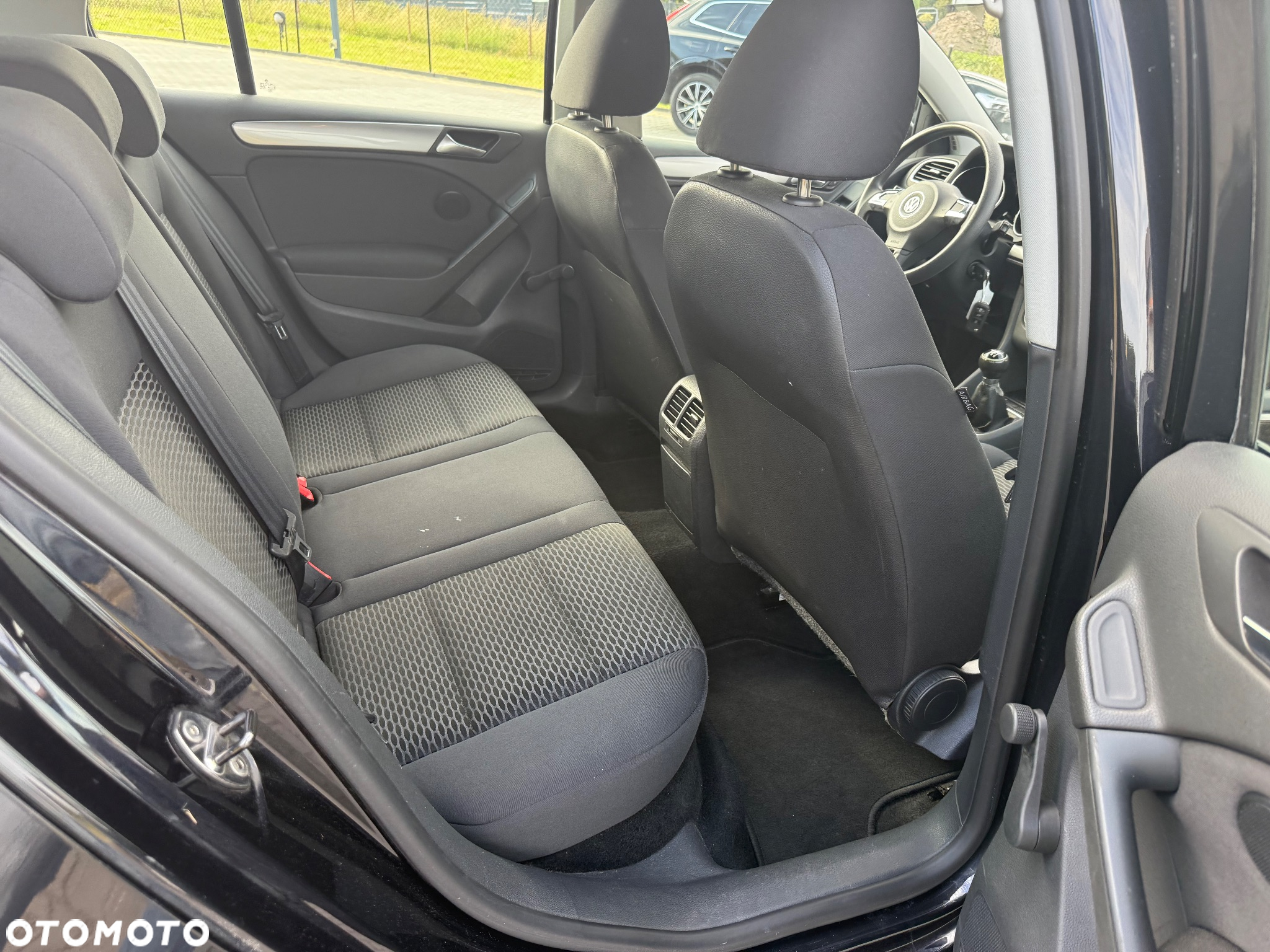 Volkswagen Golf 1.2 TSI Comfortline - 18