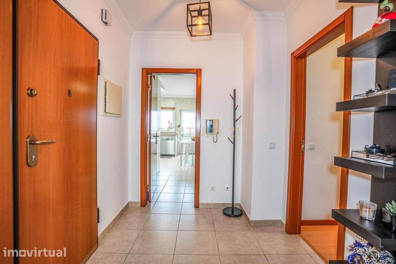 Apartamento T3 Duplex | Casal Belver | Caldas da Rainha - Grande imagem: 4/32