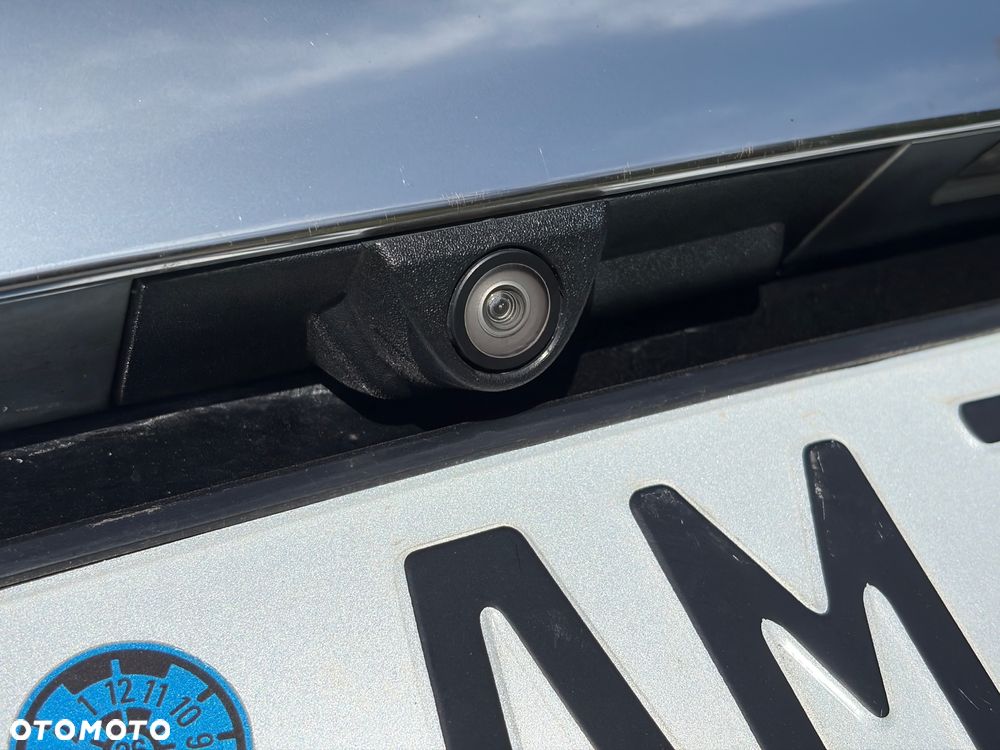 Ford S-Max 2.0 TDCi Allrad Titanium - 8