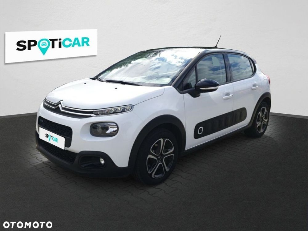 Citroën C3 - 2