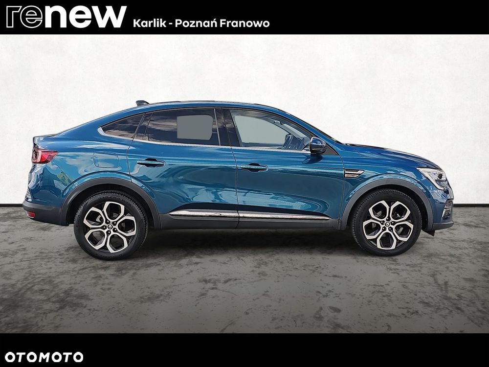 Renault Arkana 1.3 TCe mHEV Intens EDC - 5