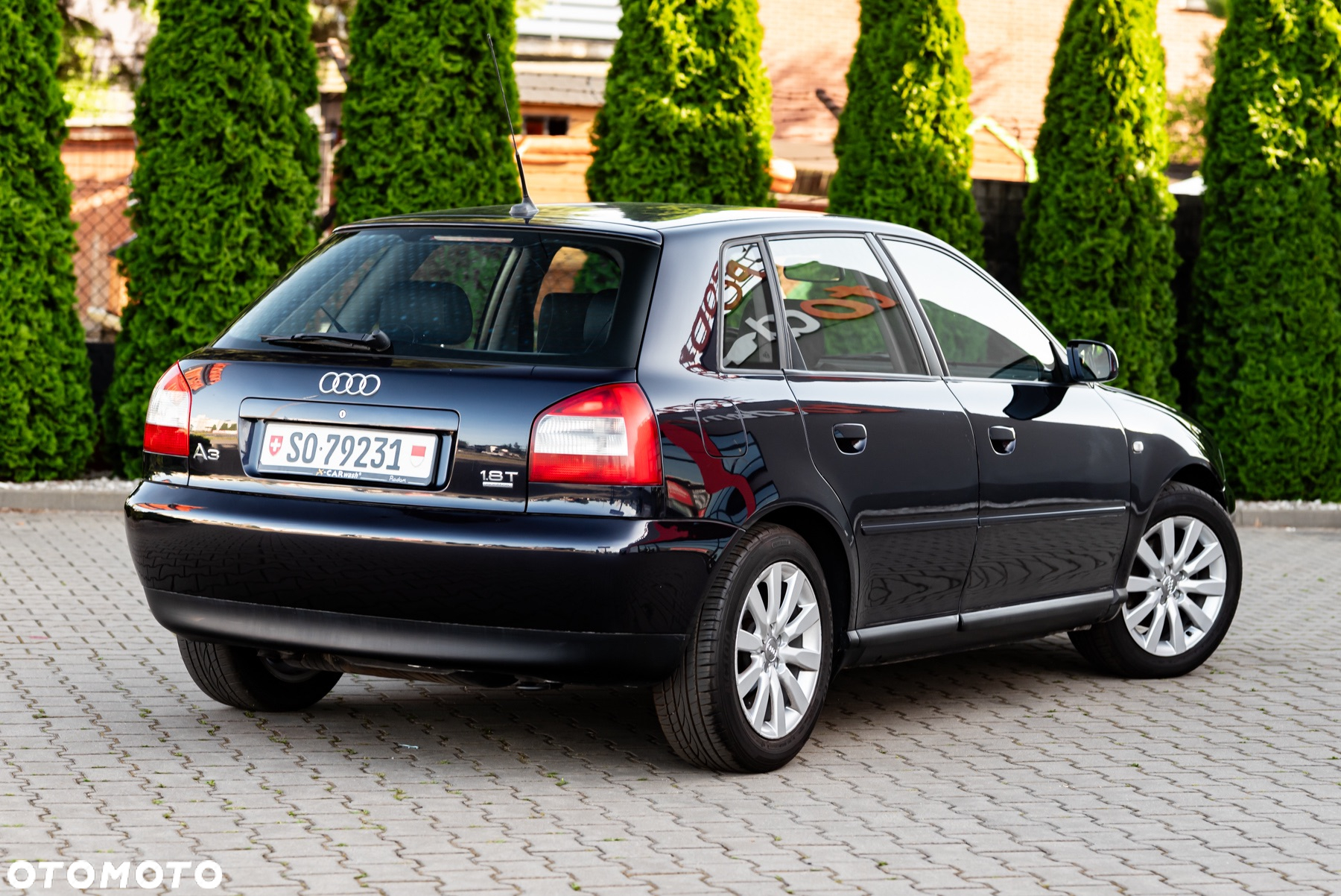Audi A3 - 10