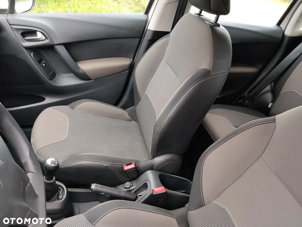 Citroën C3 Pure Tech 83 S&S FEEL - 15