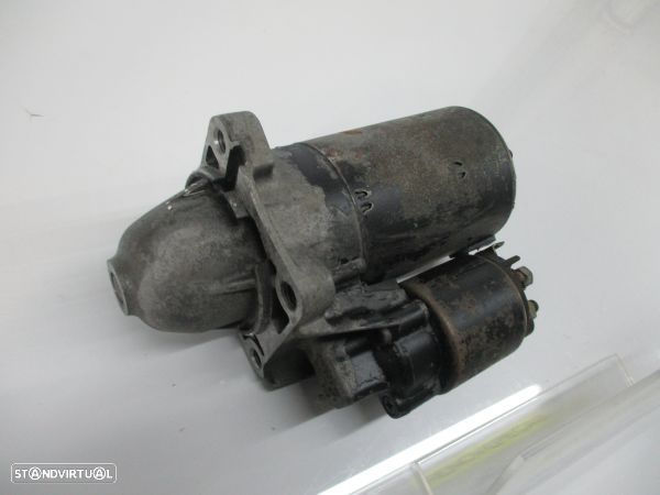 Motor Arranque Ford Escort Vi (Gal) - 3