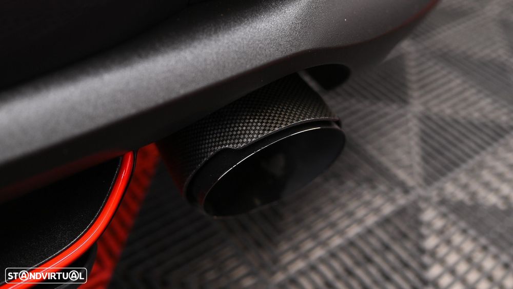 Hyundai i30 N 2.0 T-GDi Performance Pack - 36