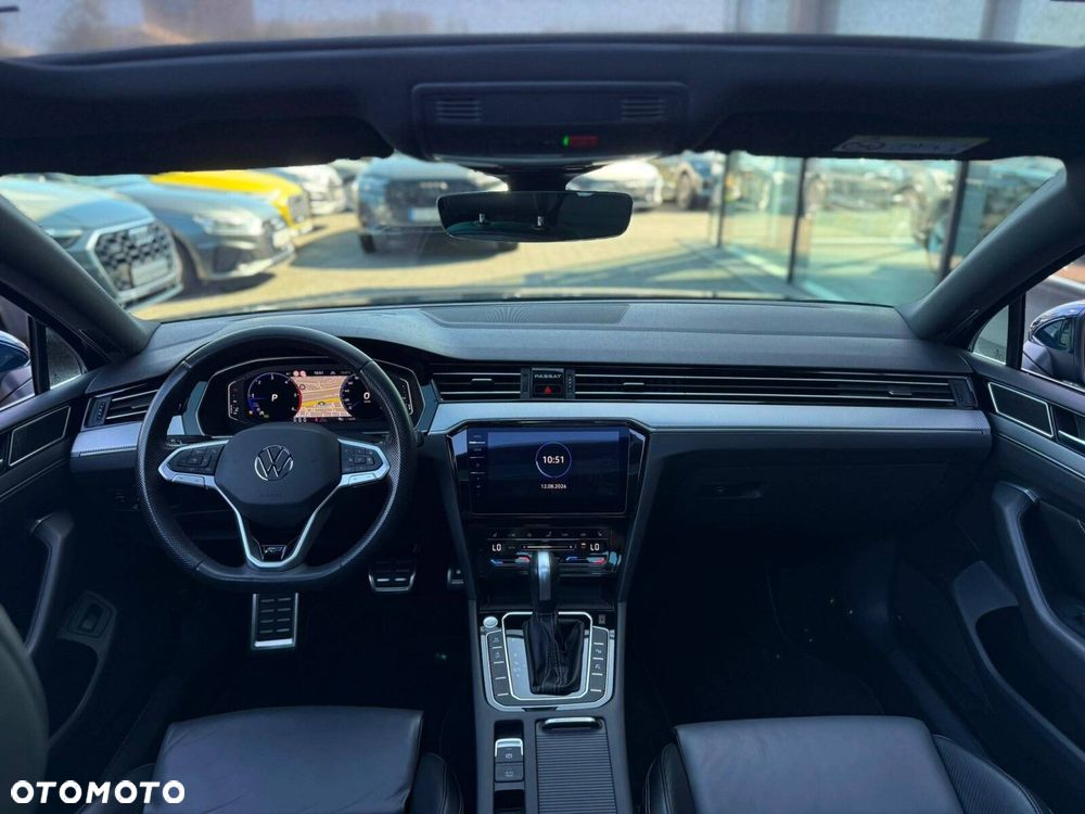Volkswagen Passat 2.0 TDI EVO Essence DSG - 18
