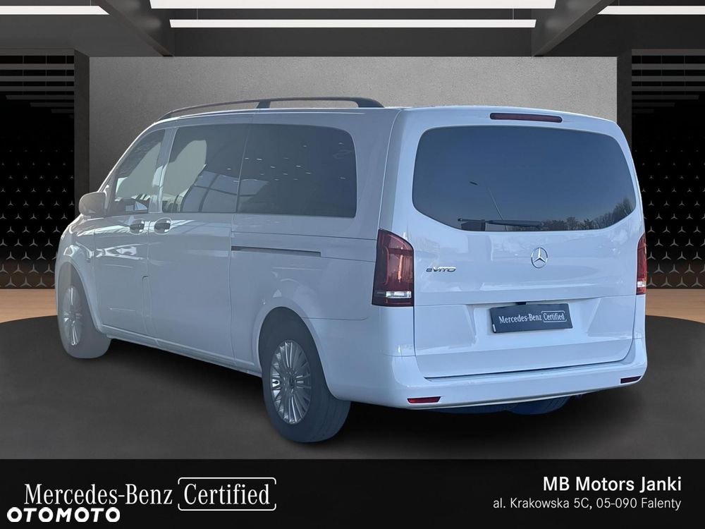 Mercedes-Benz eVito - 3