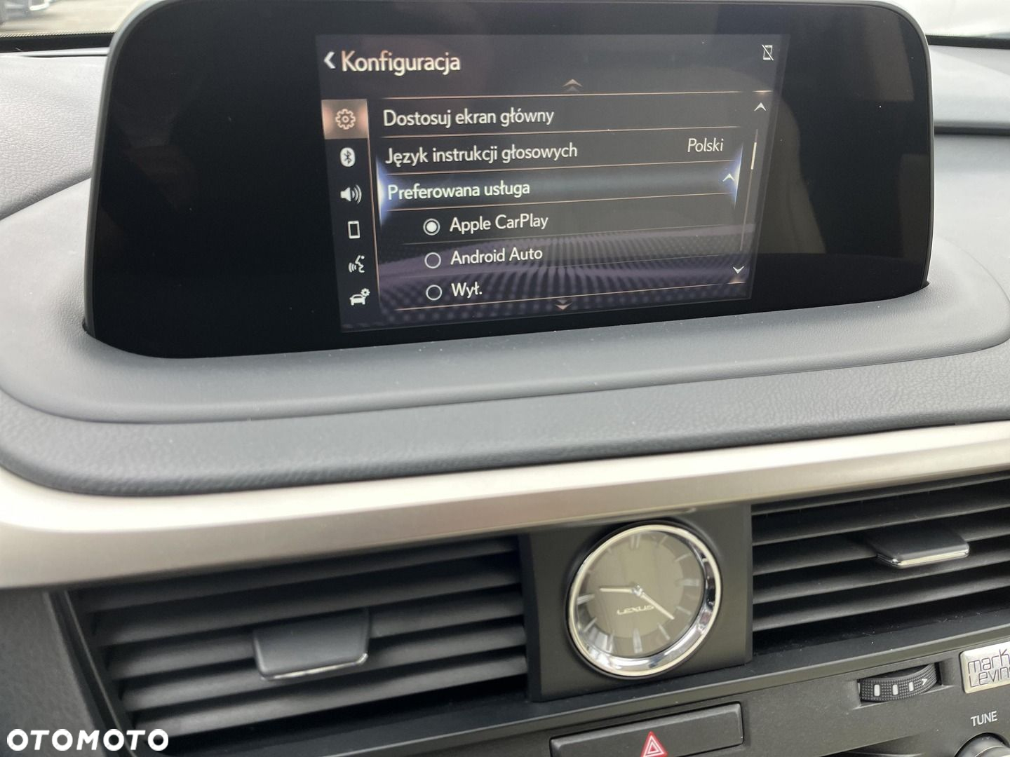 Lexus RX 300 Prestige - 18