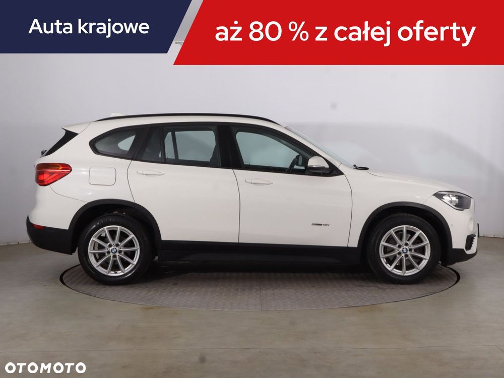 BMW X1 - 8