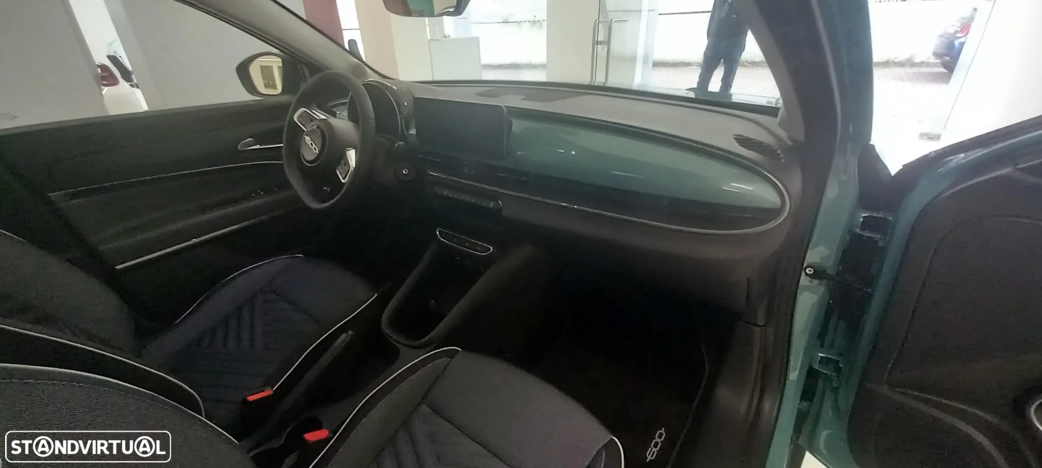 Fiat 600 - 11