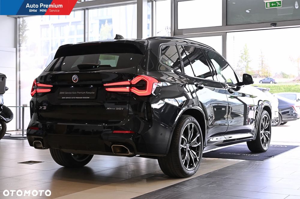 BMW X3 - 21