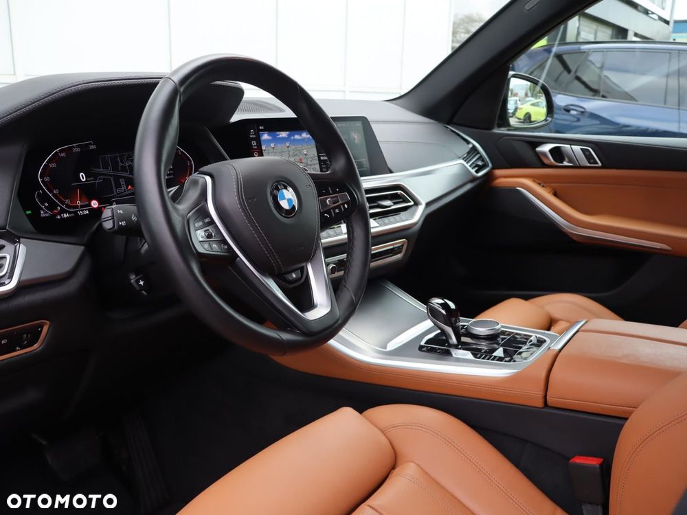 BMW X5 xDrive30d - 5