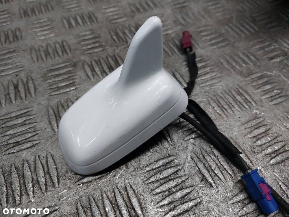 ANTENA GPS REKINEK AUDI Q5 8R 8R0035503C LY9C - 2