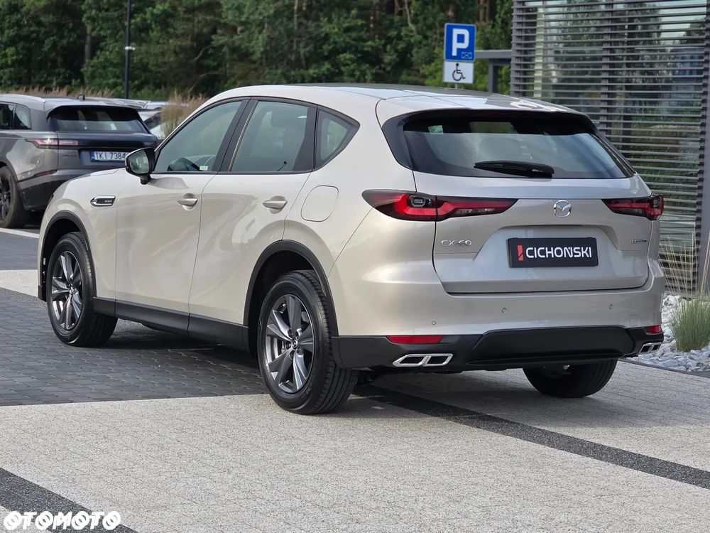 Mazda CX-60 3.3 D mHEV Prime Line - 11