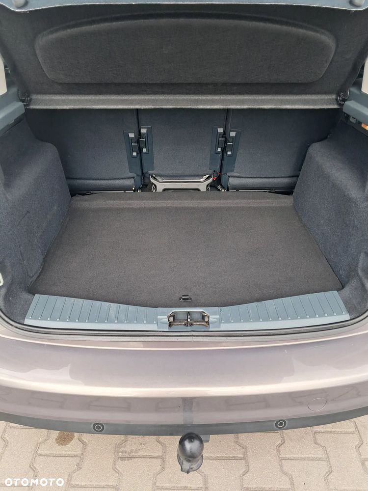 Ford C-MAX 1.6 TDCi Titanium - 9