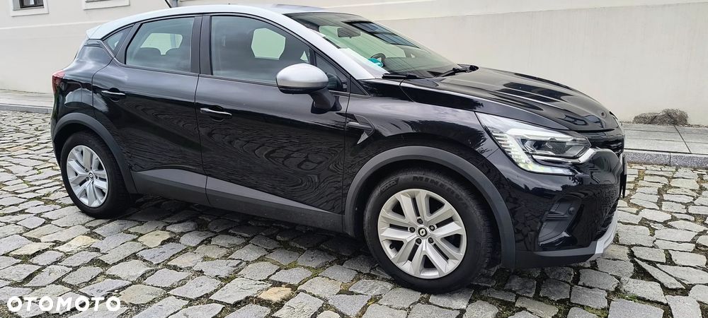 Renault Captur - 6