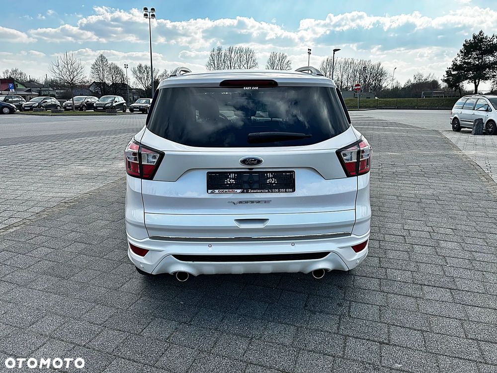 Ford Kuga - 5