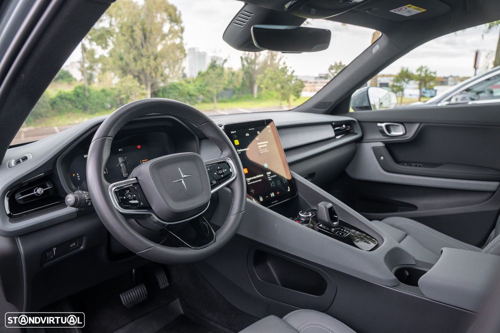 Polestar 2 Dual Motor 78kWh - 14