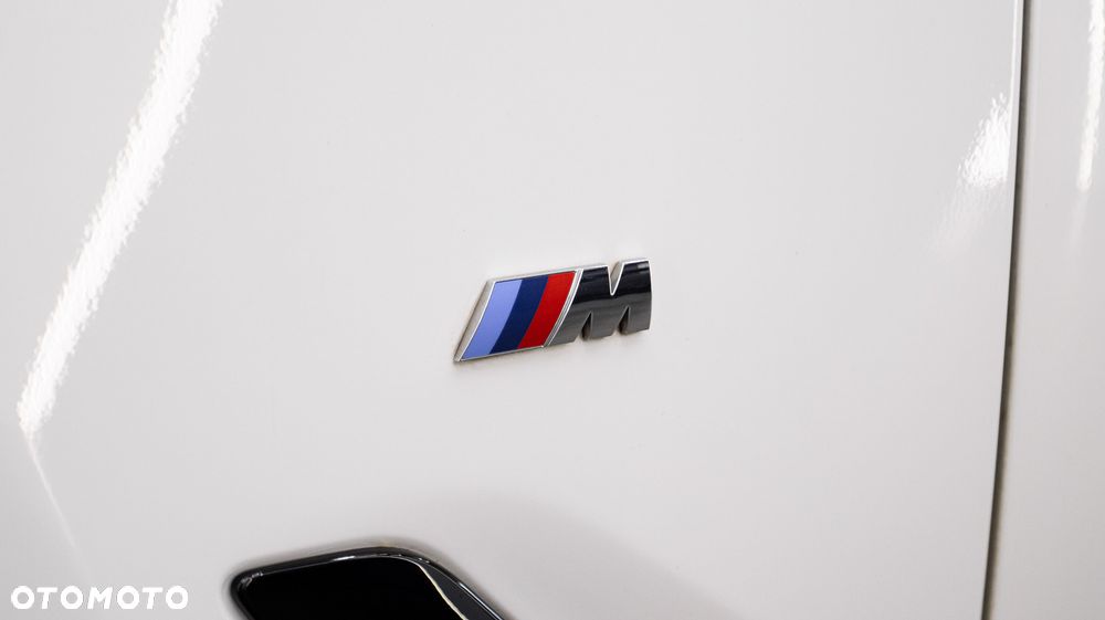 BMW Seria 5 530i xDrive mHEV M Sport sport - 4