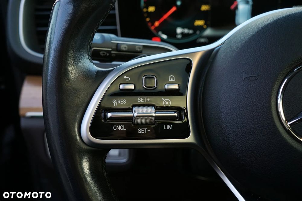 Mercedes-Benz GLE 450 4-Matic - 24