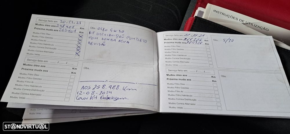 Citroën C4 1.6 HDi Seduction - 11