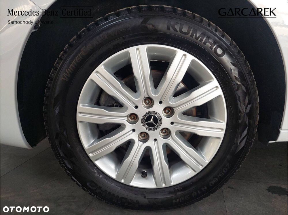 Mercedes-Benz Klasa T 180 d Progressive - 9