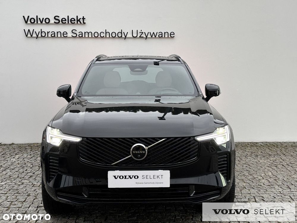 Volvo XC 90 - 5